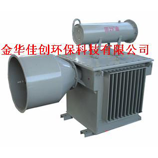 卢龙GGAJ02电除尘高压静电变压器