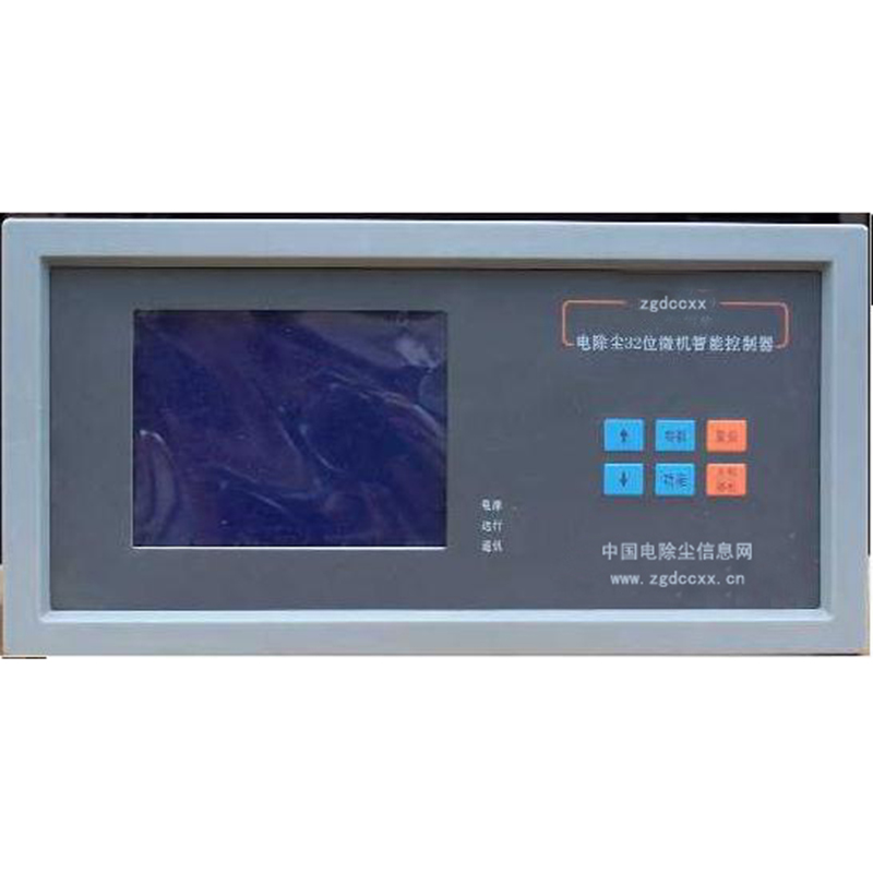 卢龙HP3000型电除尘 控制器