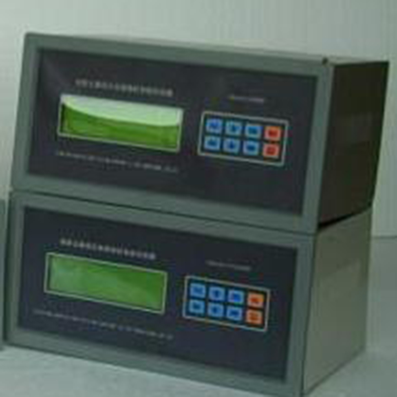 卢龙TM-II型电除尘高压控制器